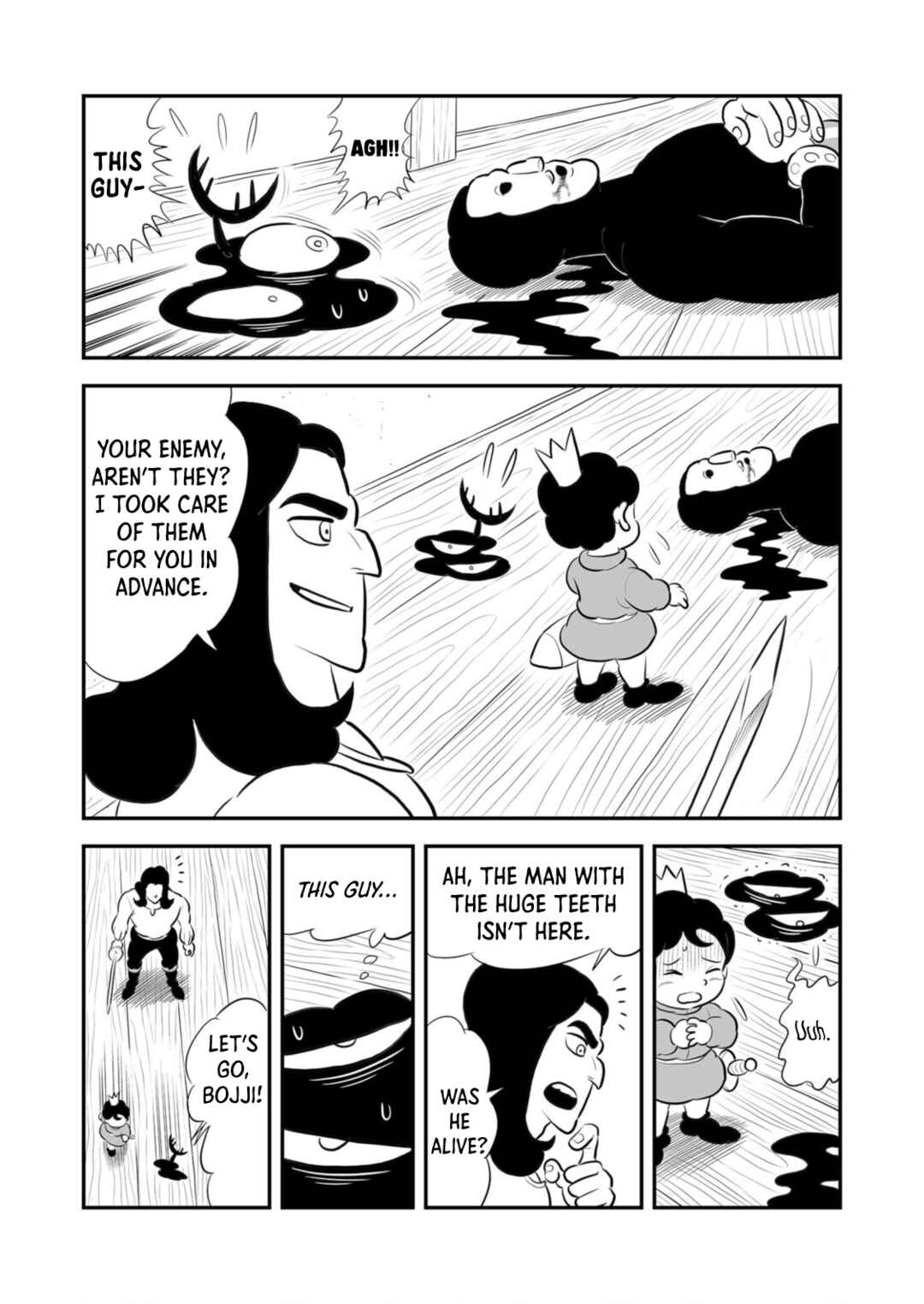 Chapter 192 - Page 2