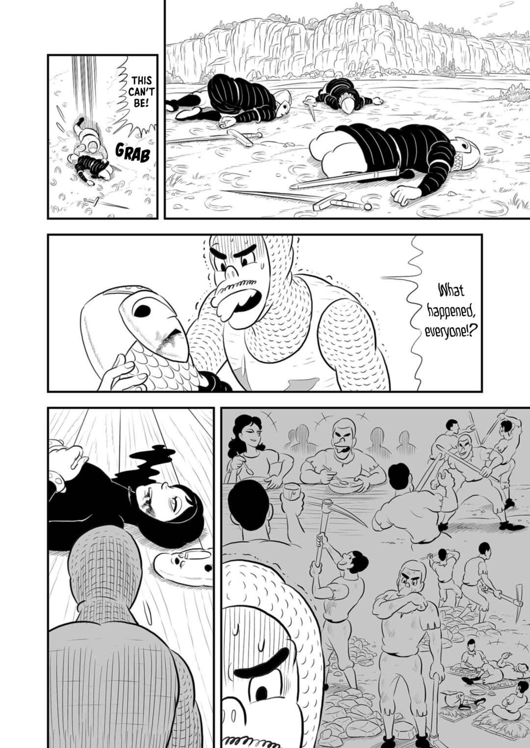 Chapter 192 - Page 5