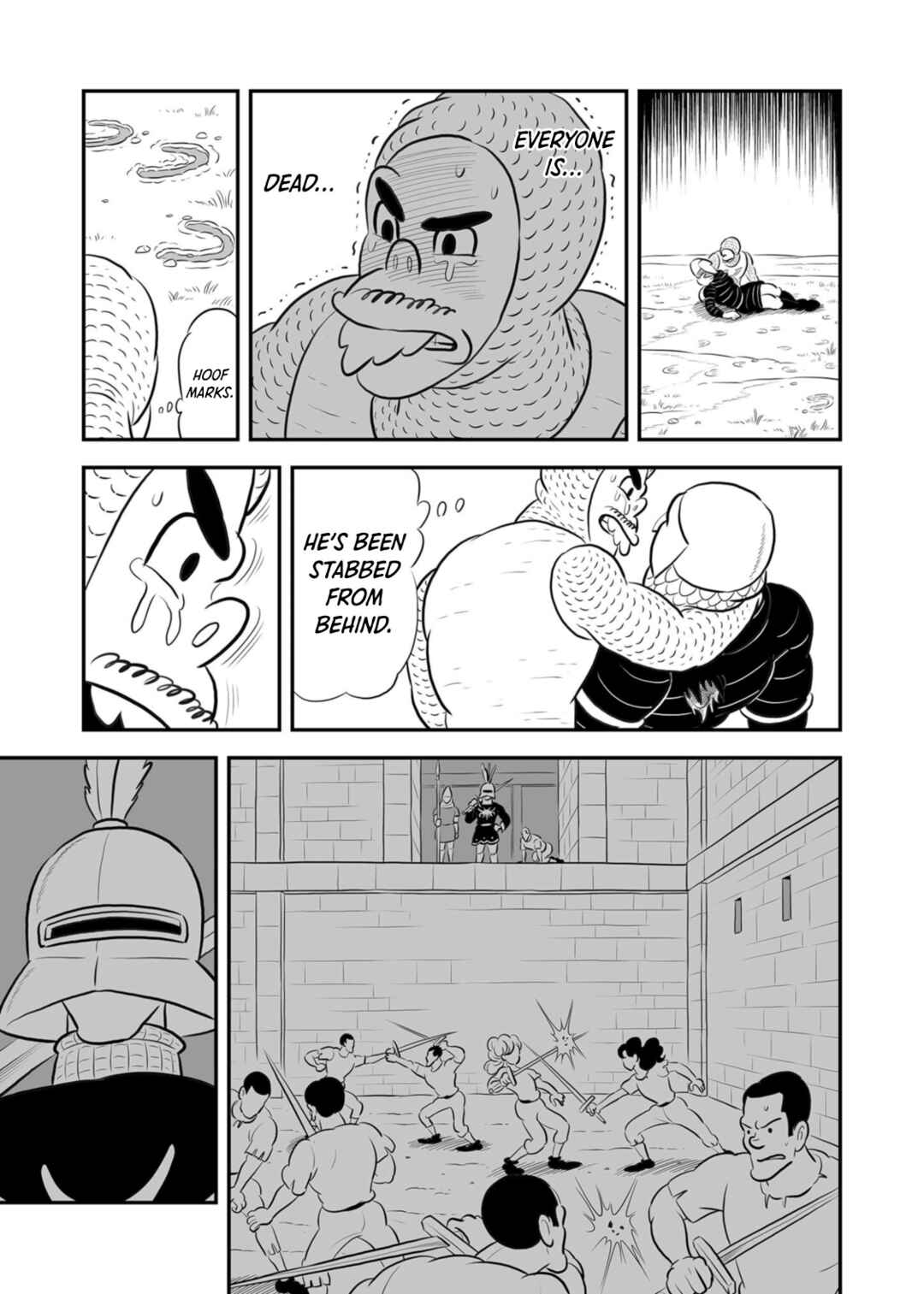Chapter 192 - Page 6