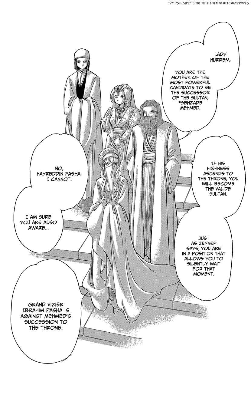 Chapter 64 - Page 11