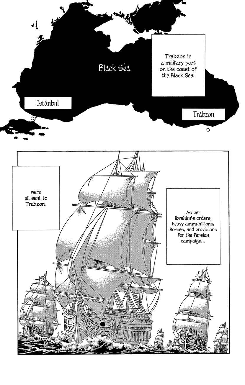 Chapter 64 - Page 36