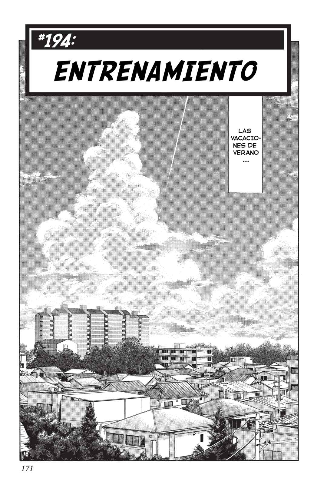 Chapter 194 - Page 1