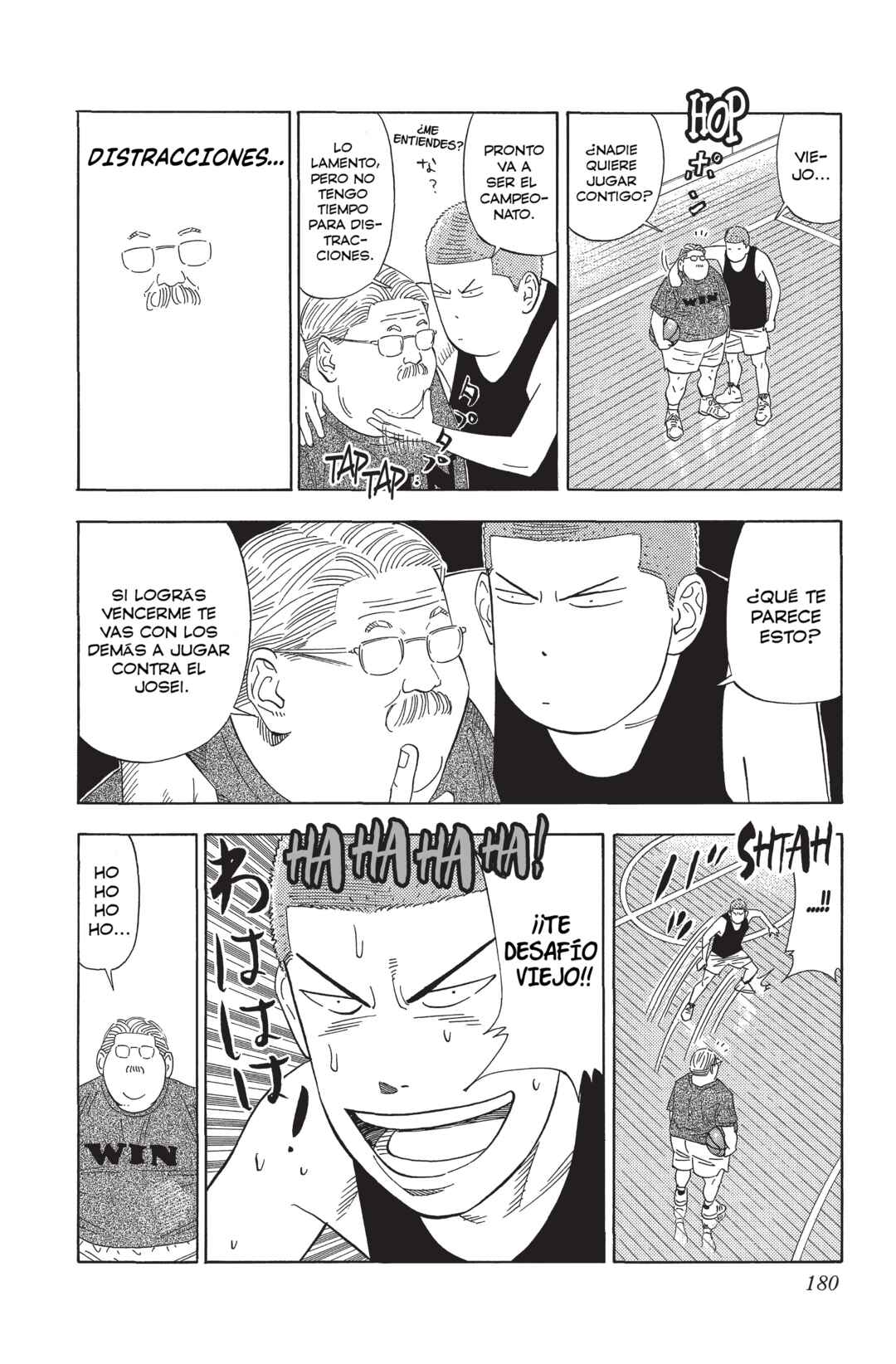 Chapter 194 - Page 10