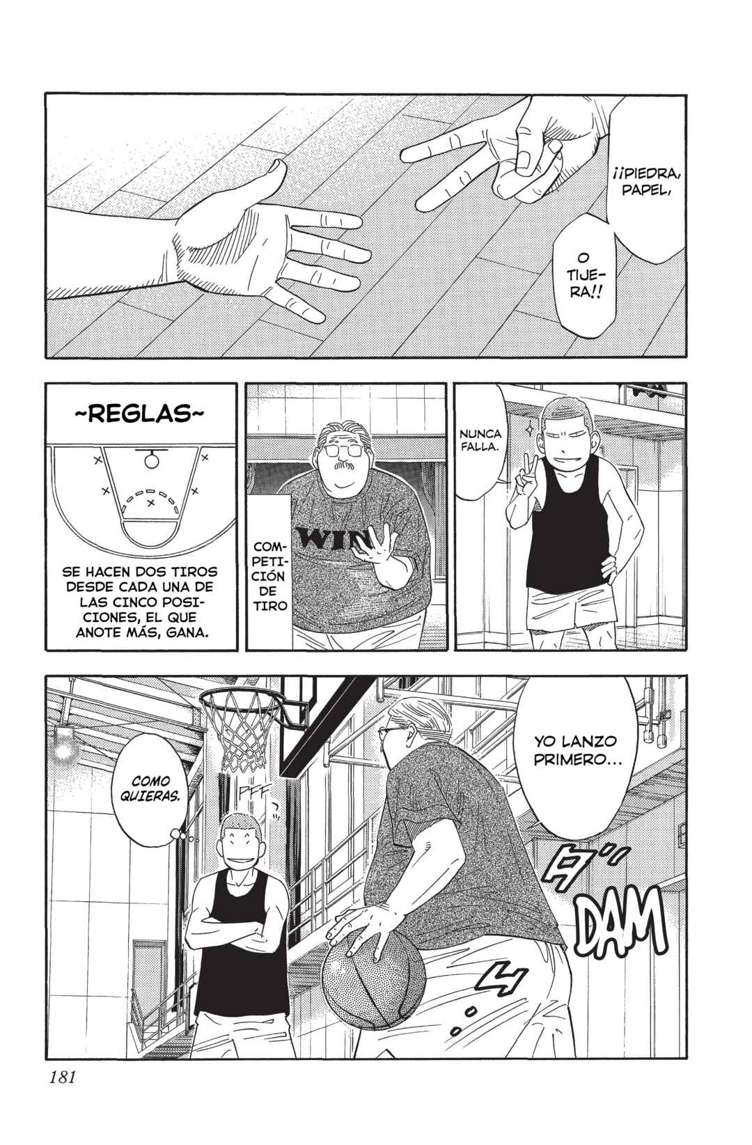 Chapter 194 - Page 11