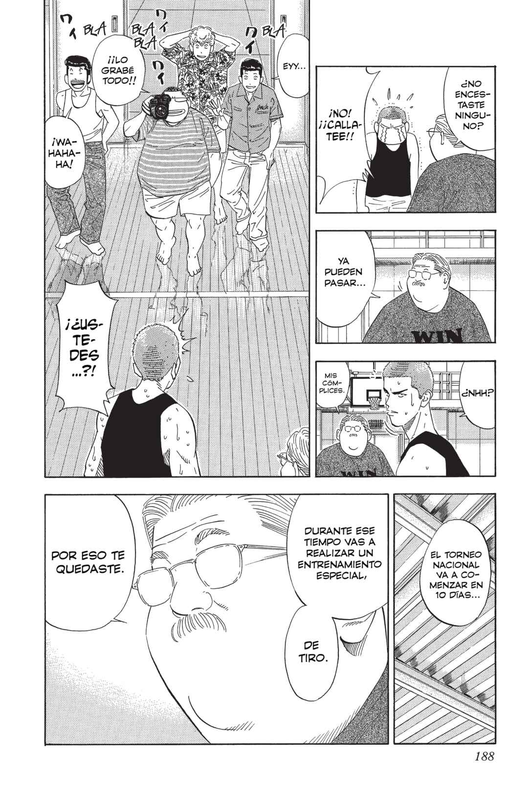 Chapter 194 - Page 18