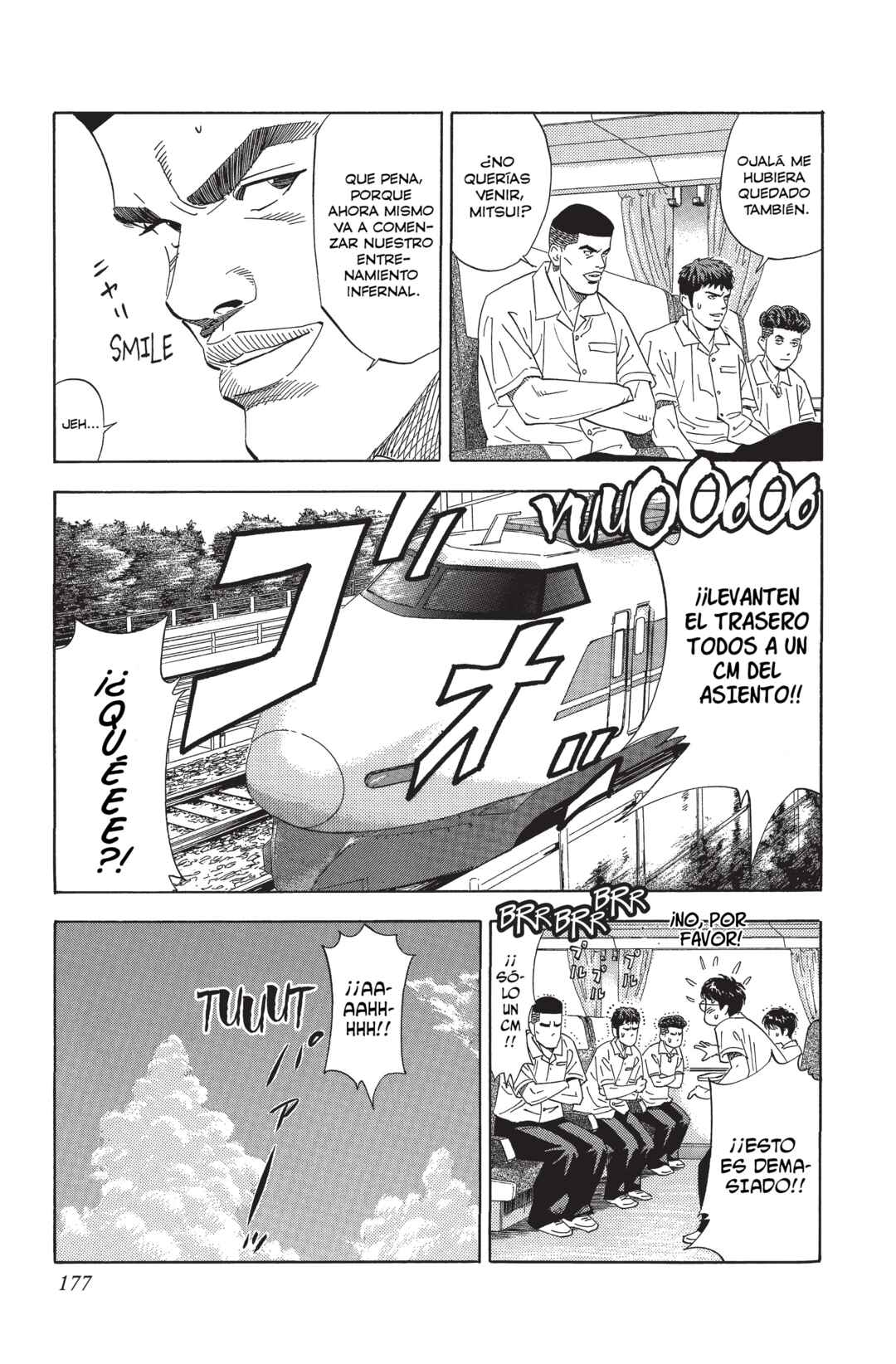Chapter 194 - Page 7