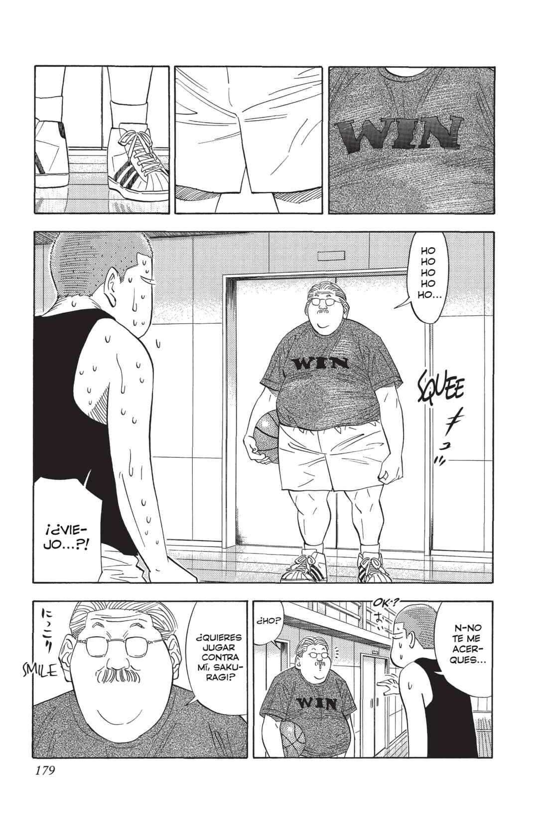Chapter 194 - Page 9