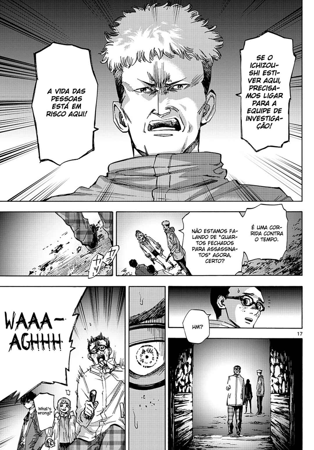 Chapter 39 - Page 17