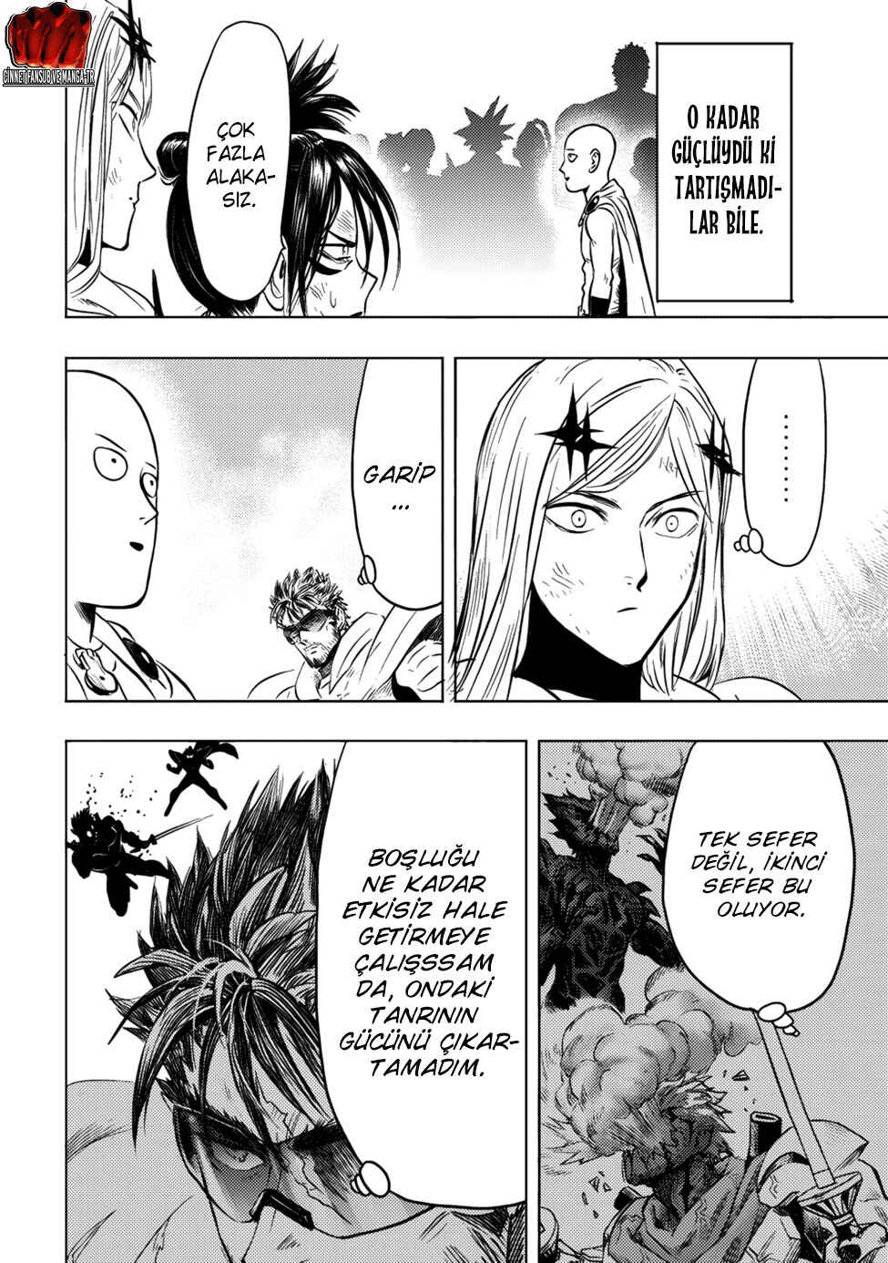 Chapter 208 - Page 12