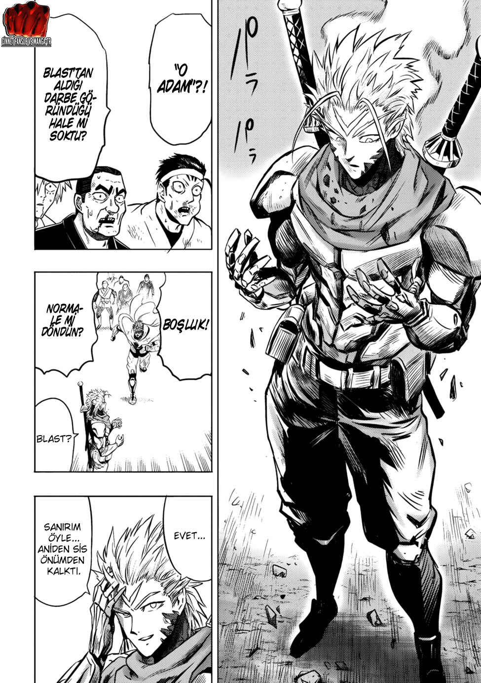 Chapter 208 - Page 3