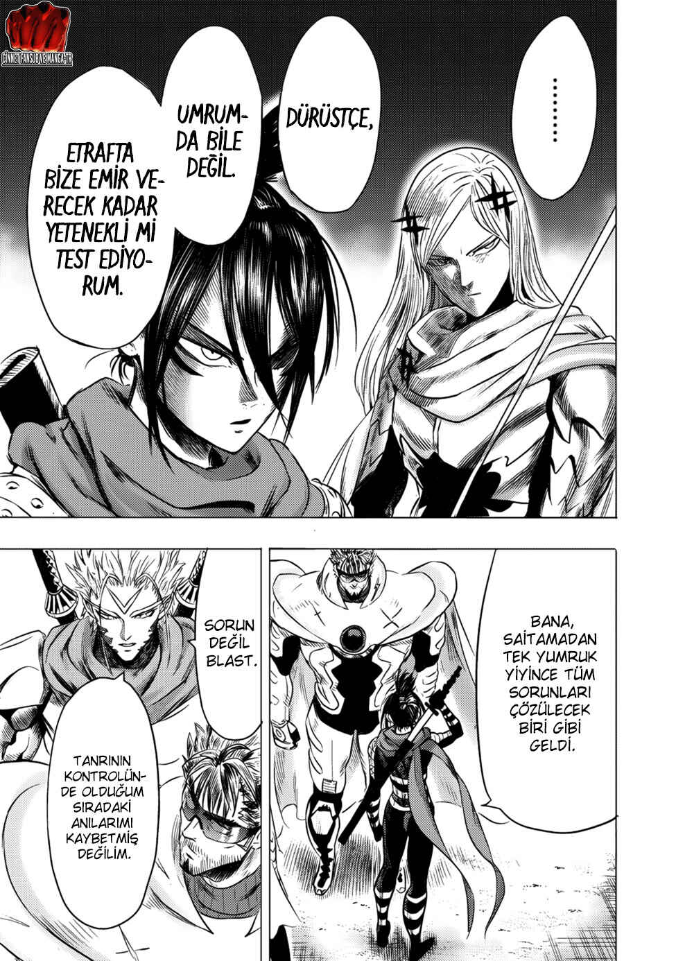 Chapter 208 - Page 7