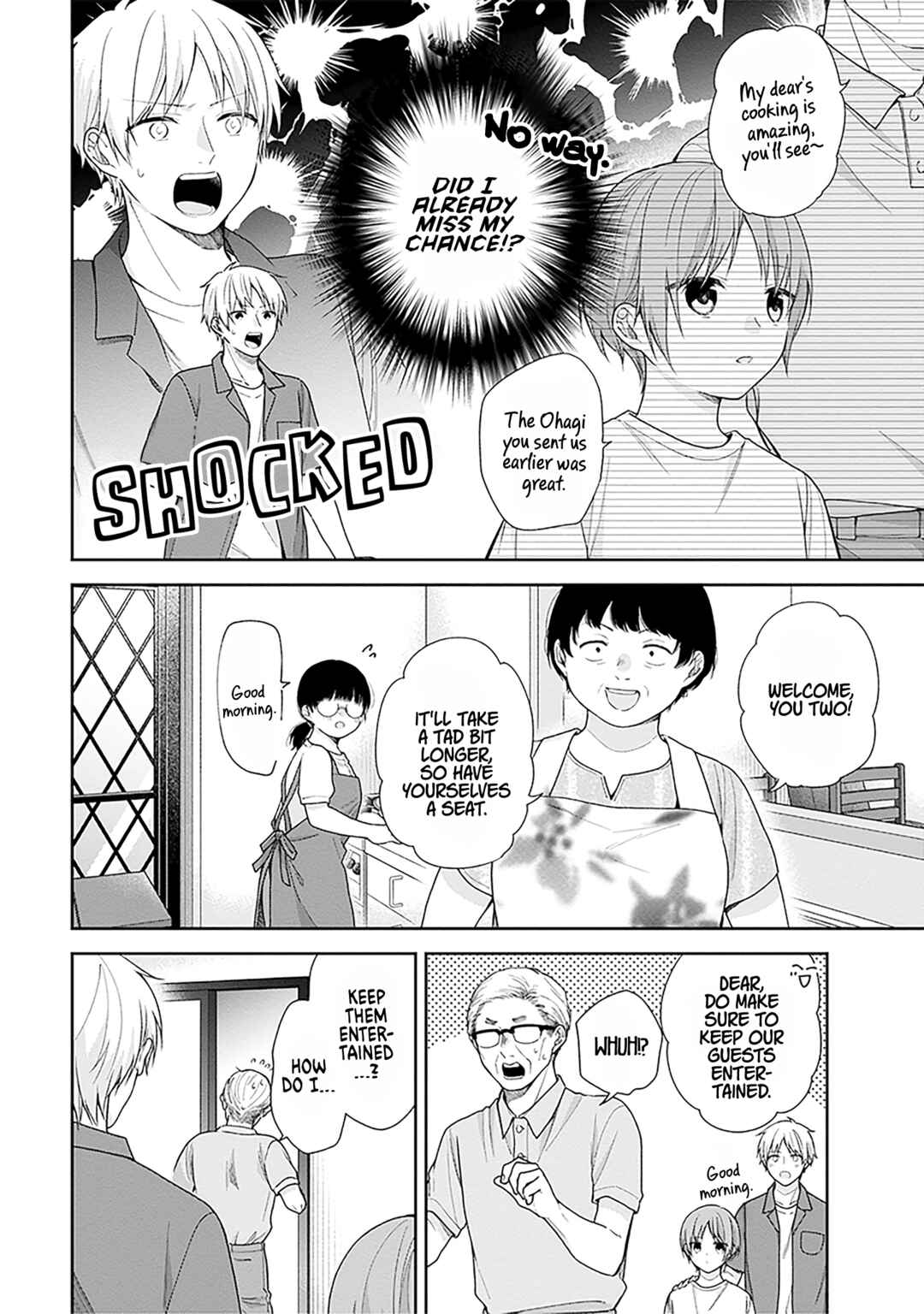 Chapter 58 - Page 10