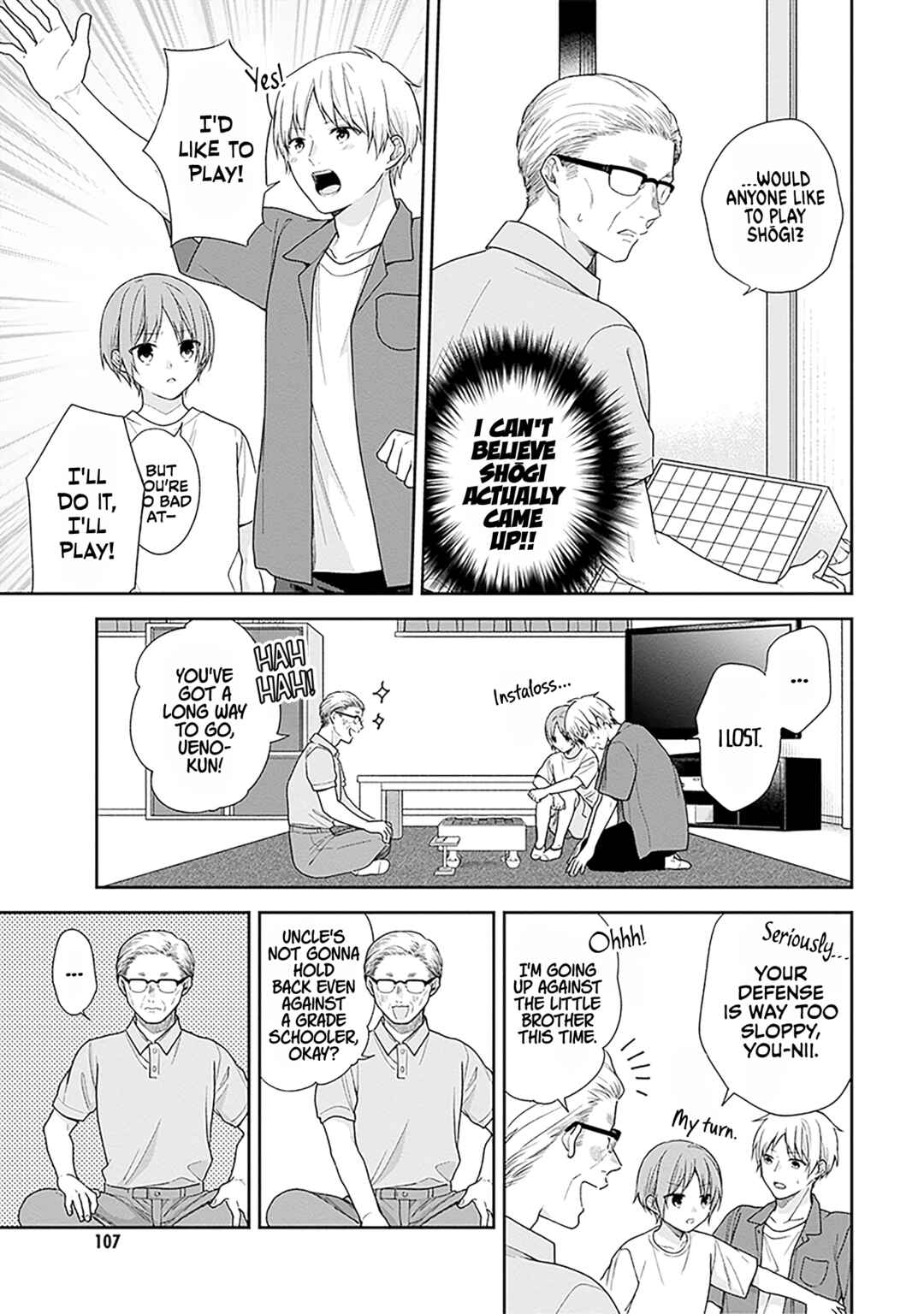 Chapter 58 - Page 11