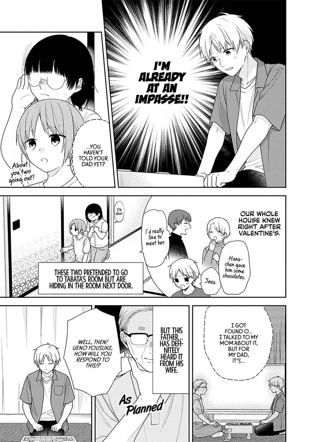 Chapter 58 - Page 19