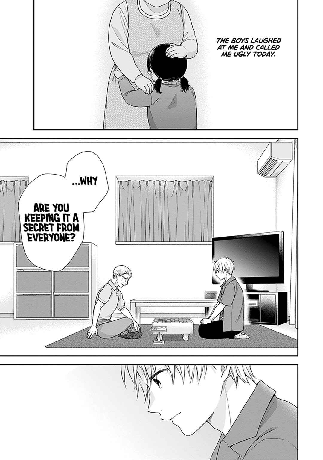 Chapter 58 - Page 21