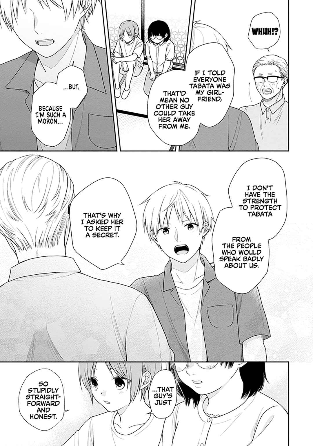 Chapter 58 - Page 23