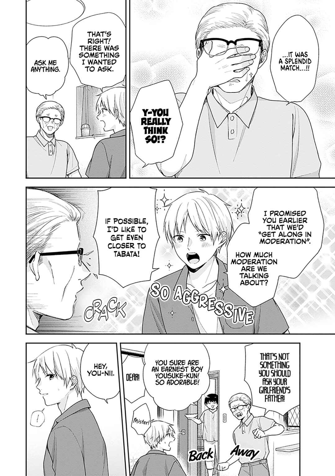 Chapter 58 - Page 26