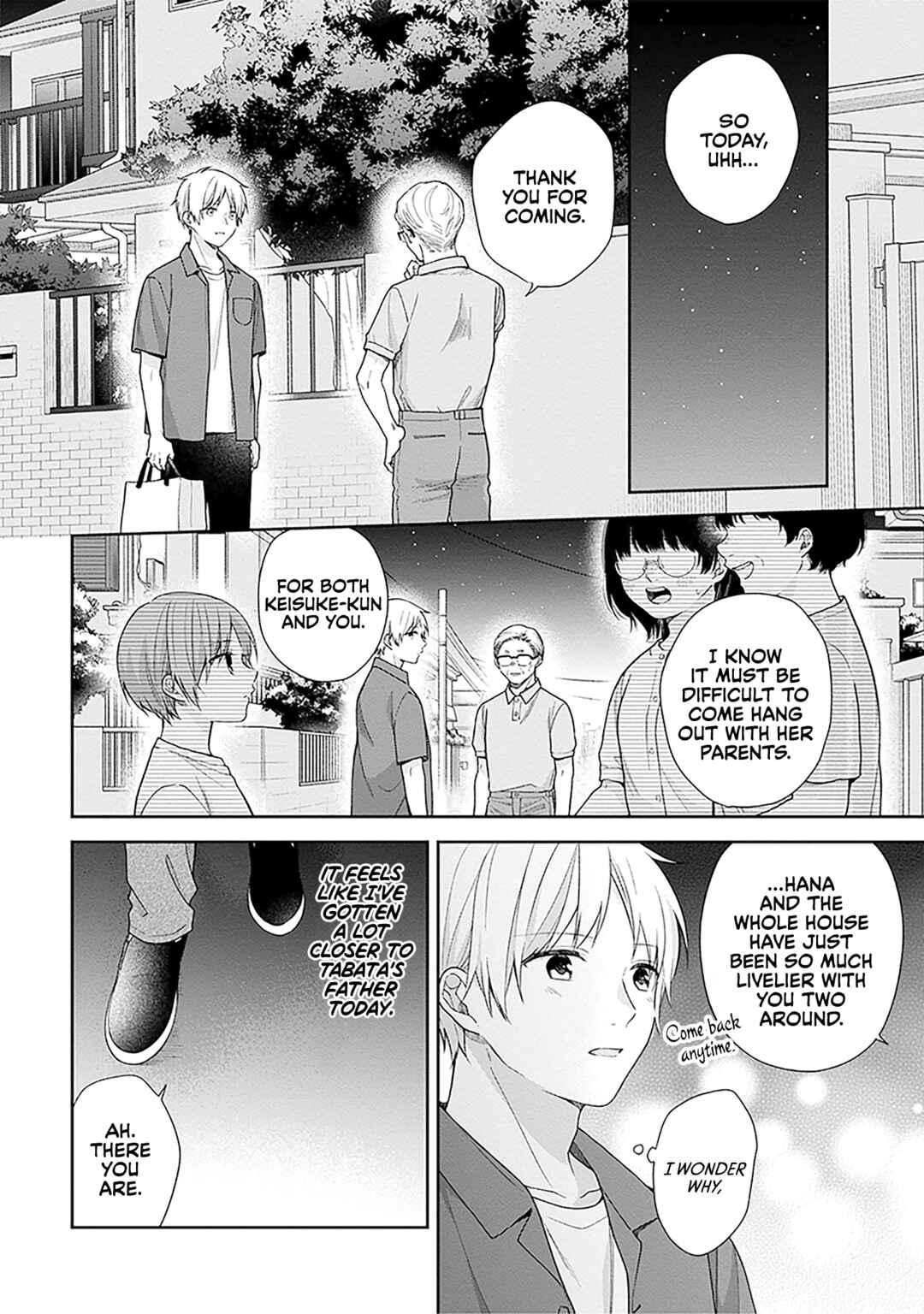 Chapter 58 - Page 28