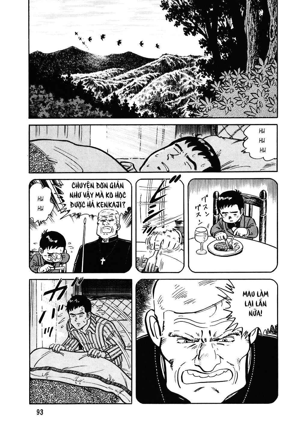 Chapter 108 - Page 18