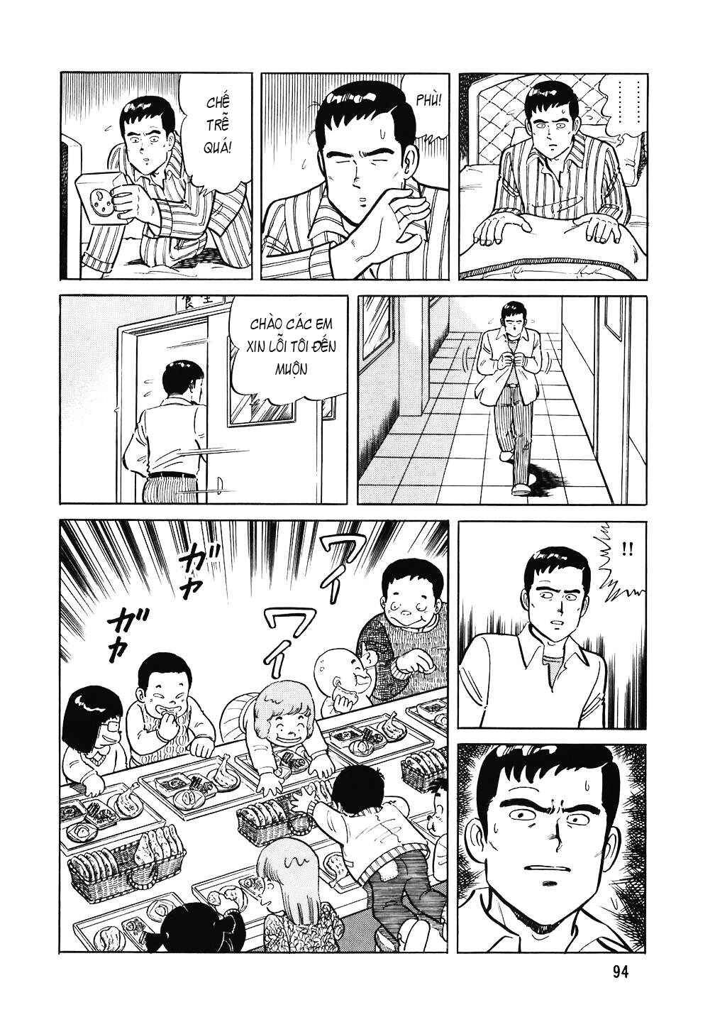 Chapter 108 - Page 19