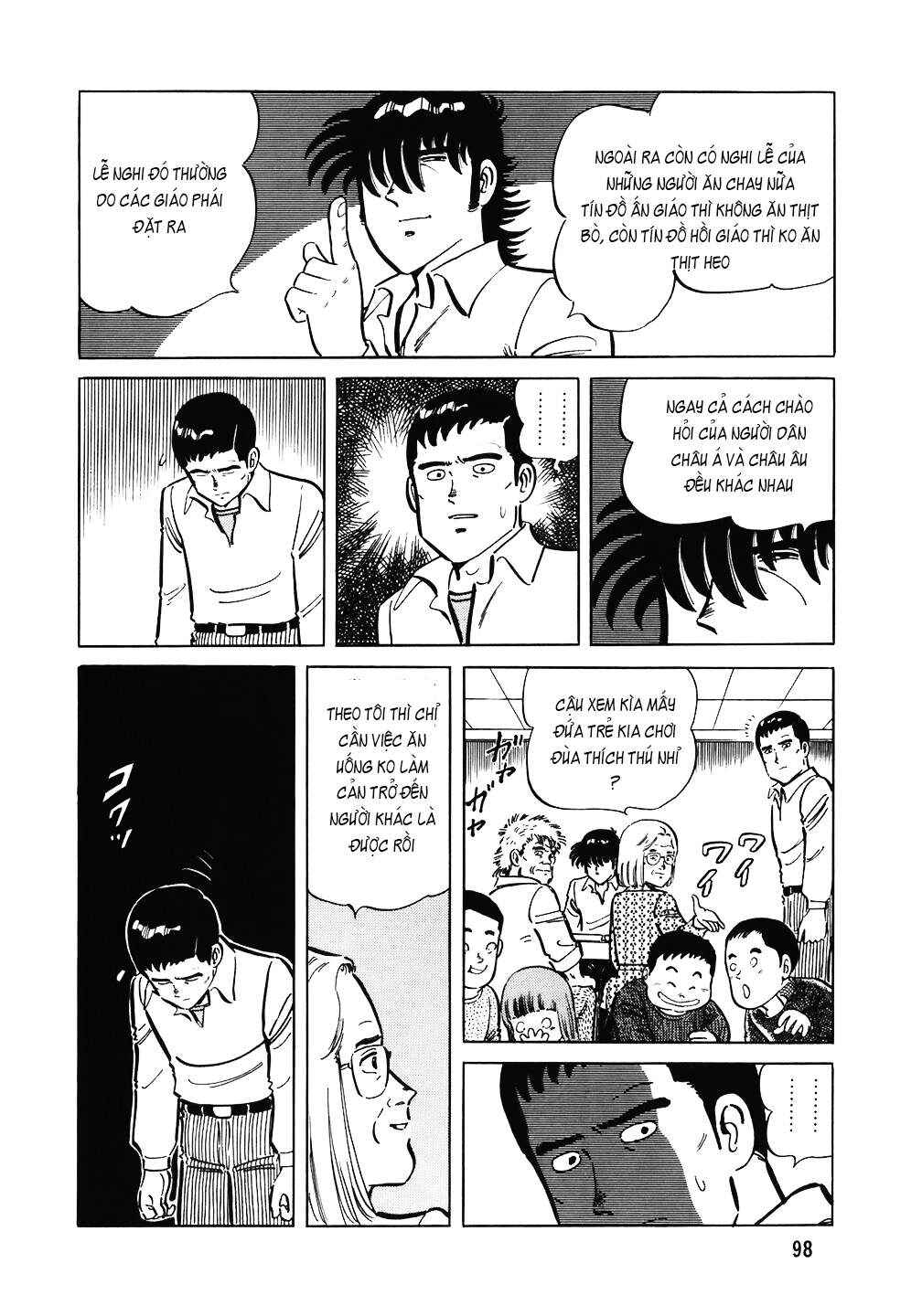 Chapter 108 - Page 23