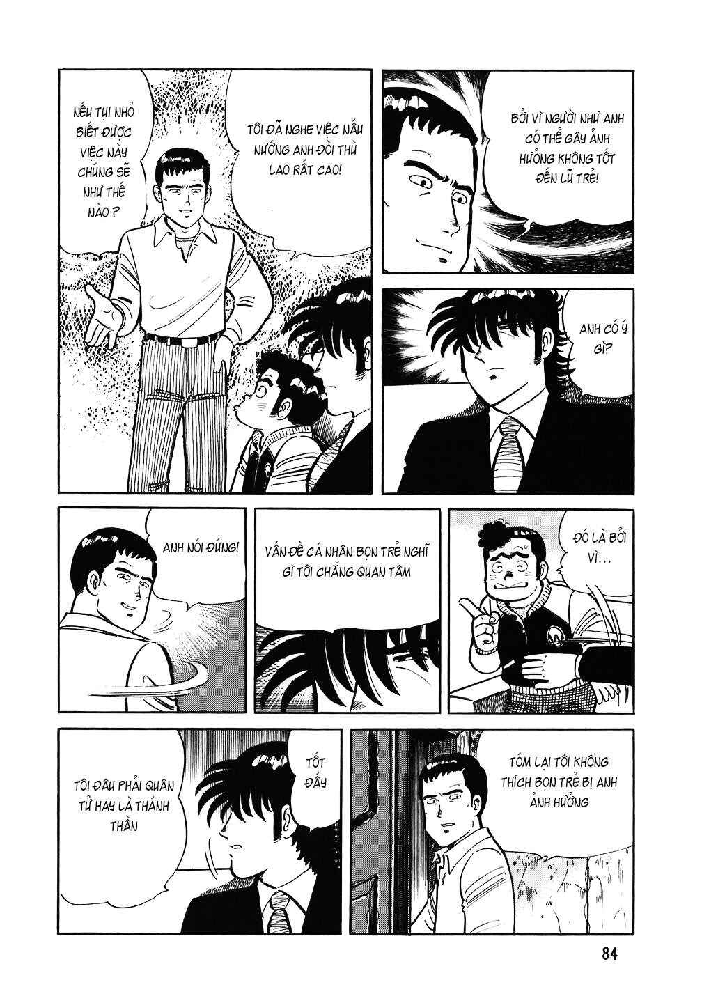 Chapter 108 - Page 9
