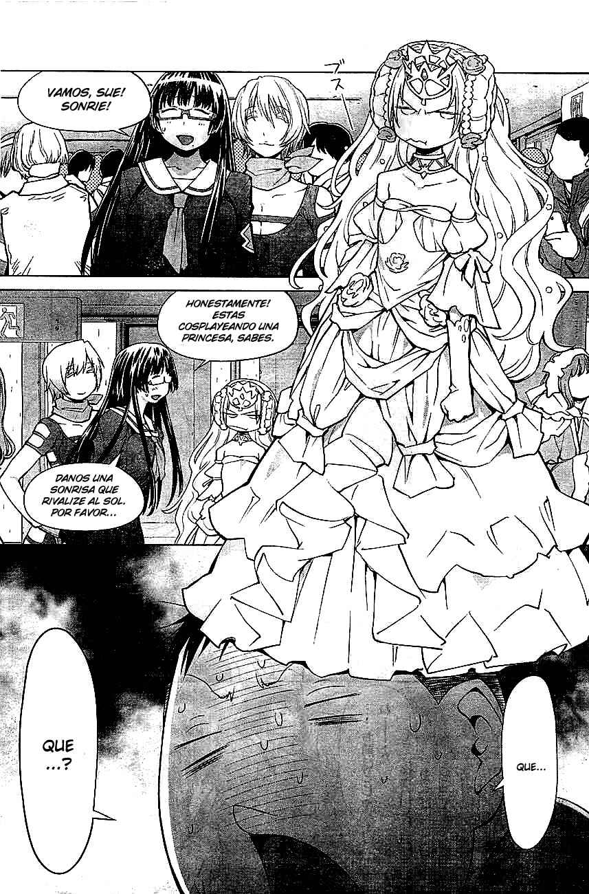 Chapter 90 - Page 11