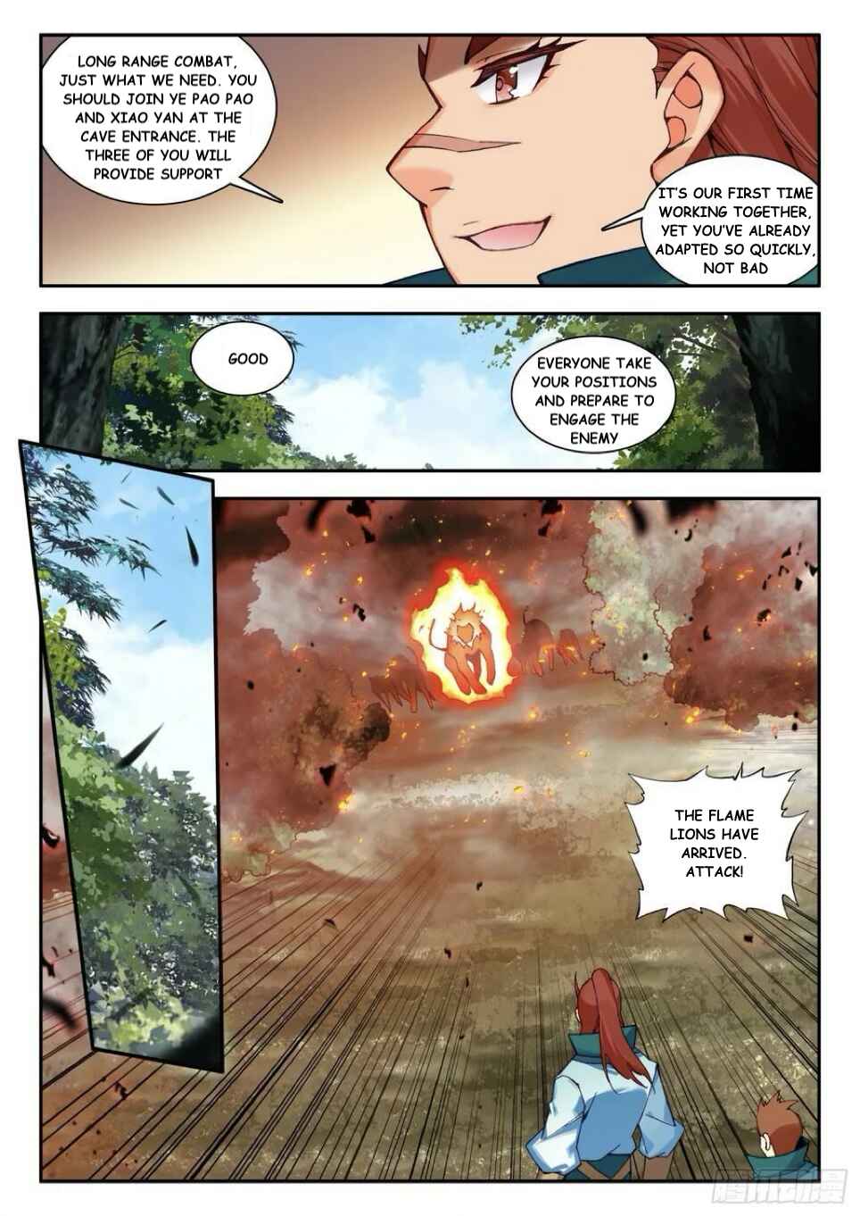Chapter 109 - Page 4