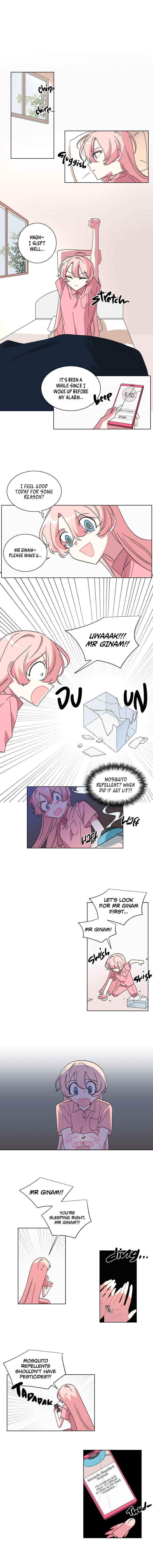 Chapter 5 - Page 2
