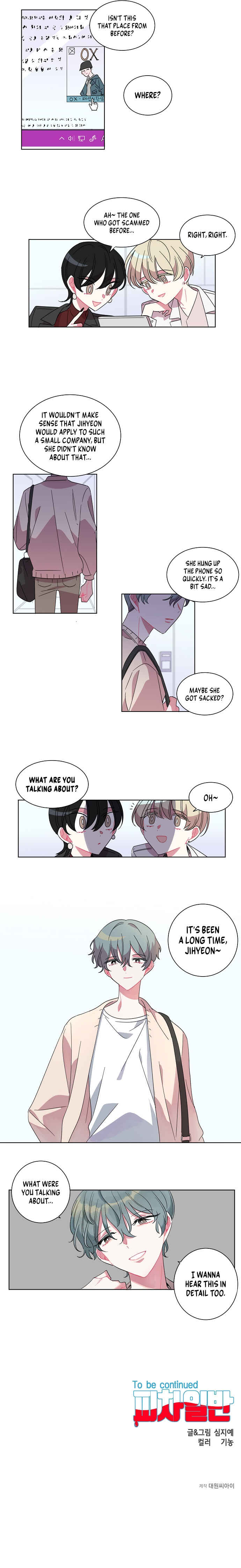 Chapter 5 - Page 6