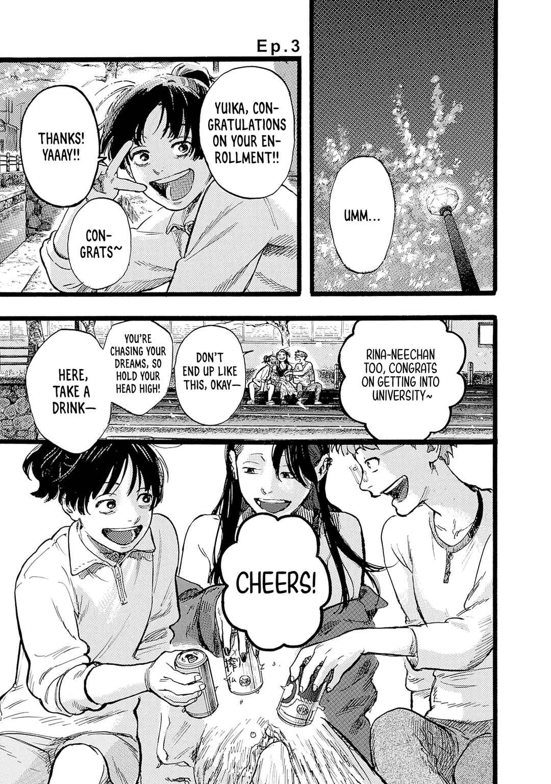 Chapter 3 - Page 1