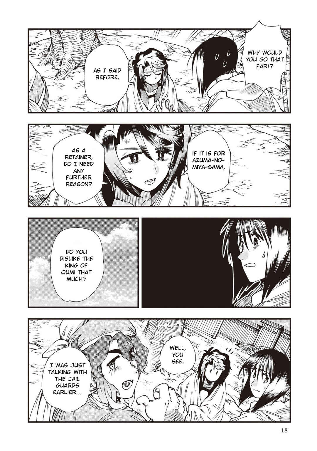 Chapter 33 - Page 16
