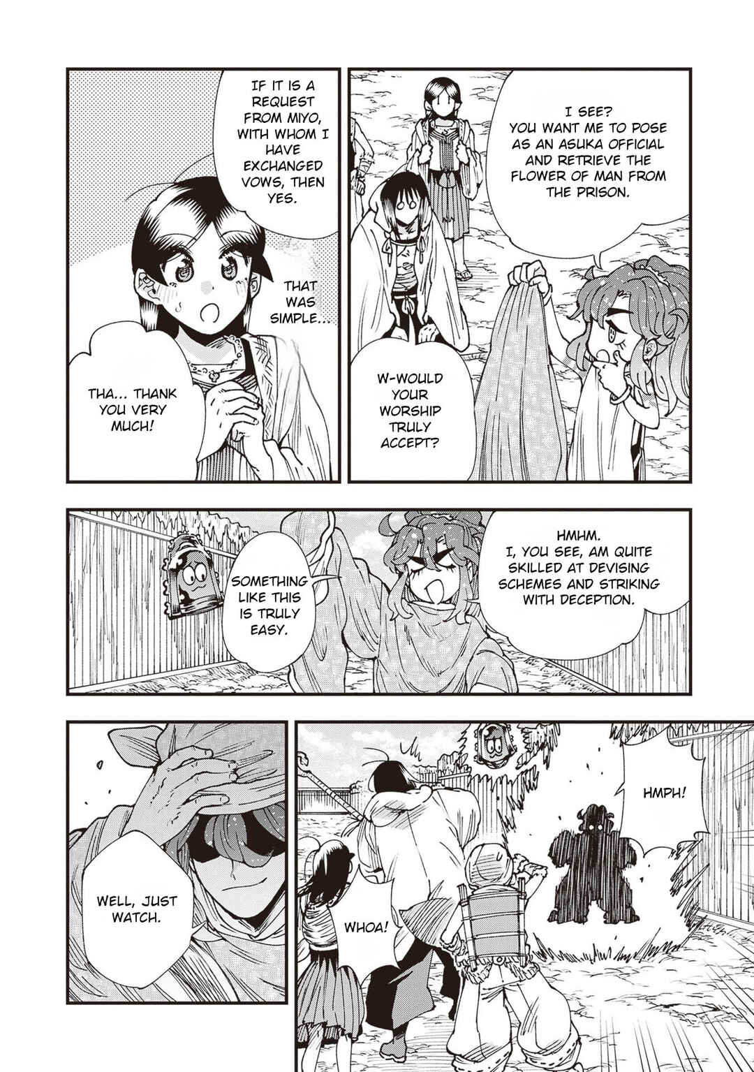 Chapter 33 - Page 8