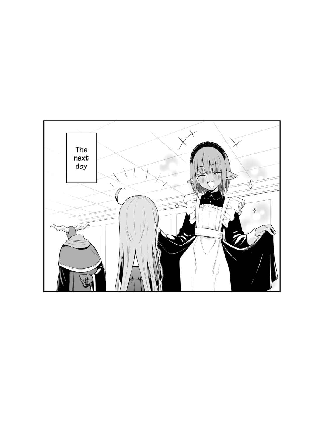 Chapter 26.5 - Page 1