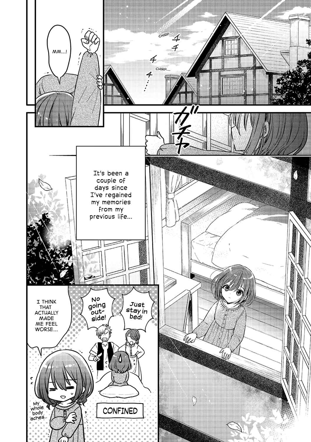 Chapter 2 - Page 3