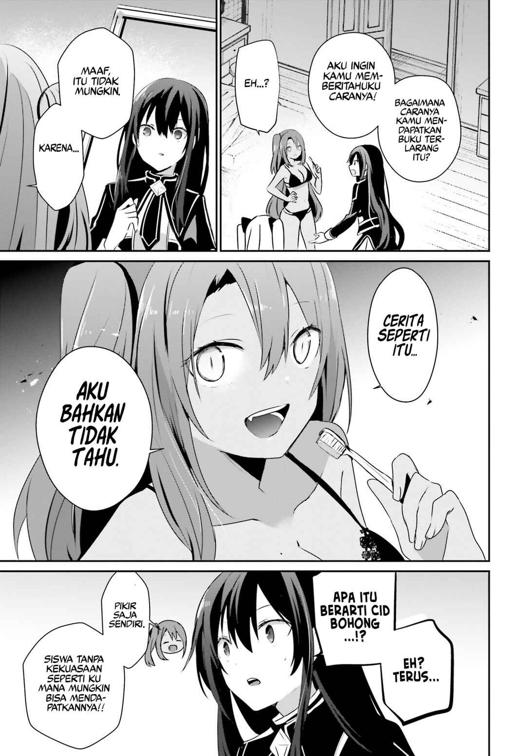 Chapter 58 - Page 14