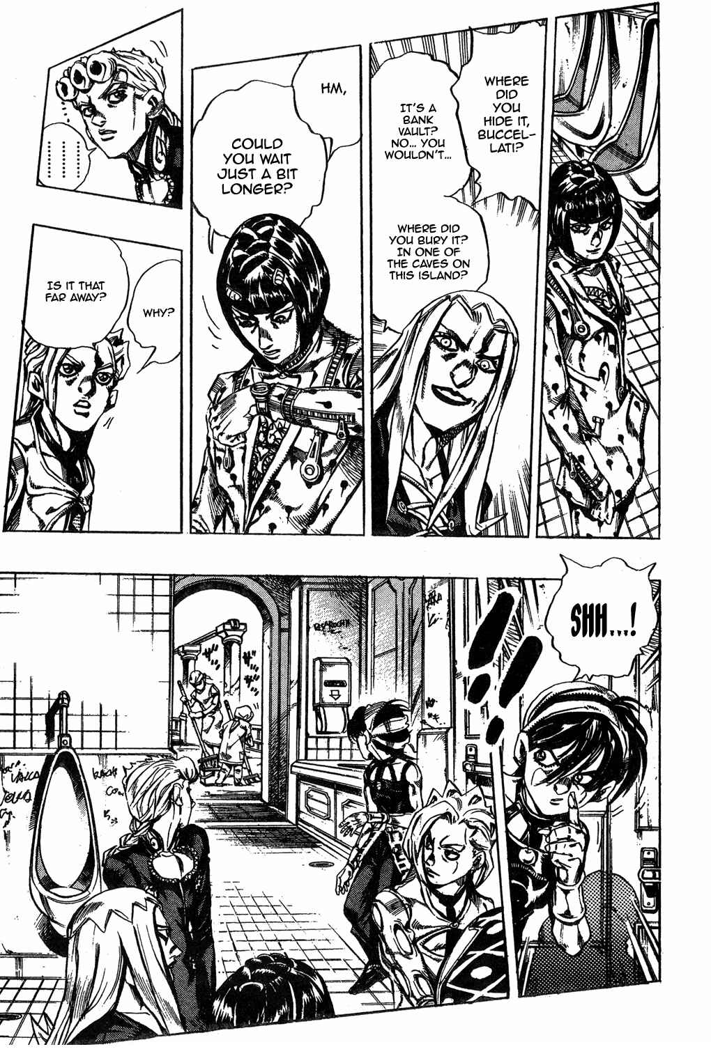 Chapter 29 - Page 5