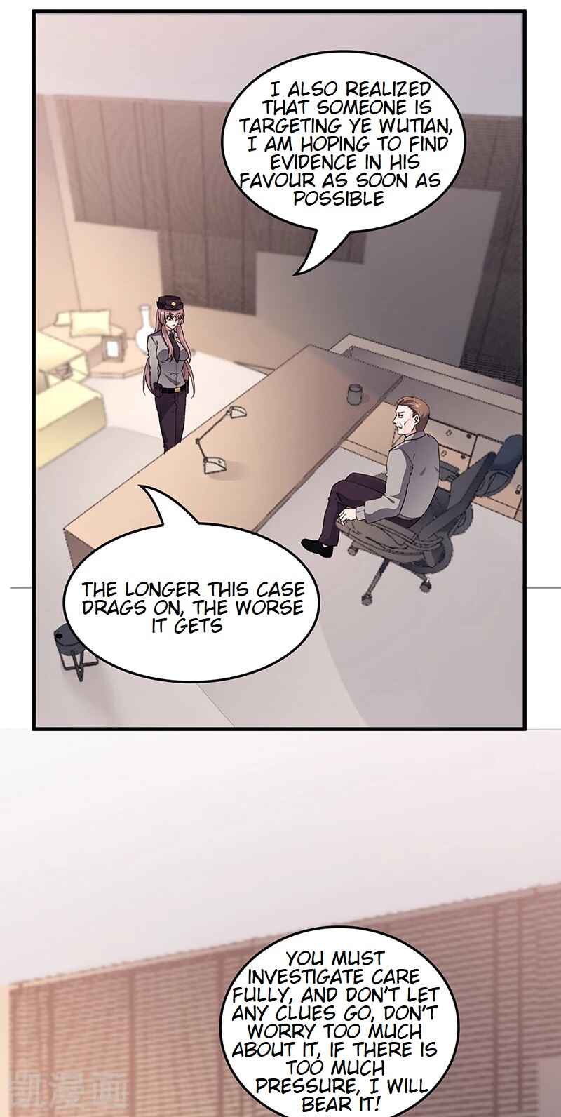 Chapter 170 - Page 2