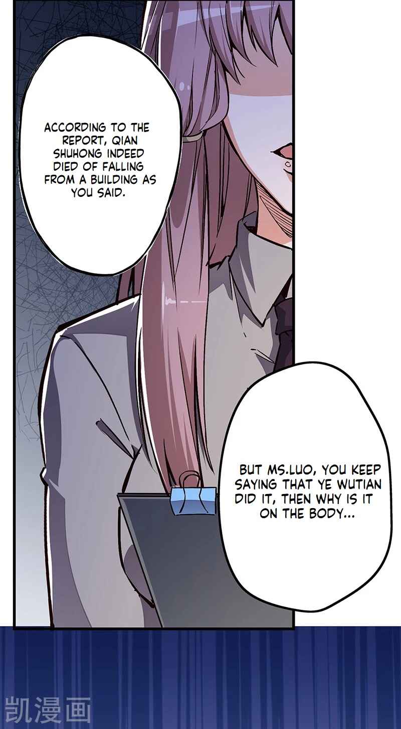 Chapter 170 - Page 24