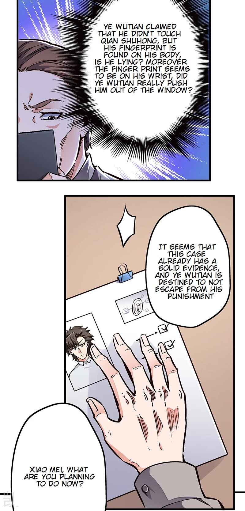 Chapter 170 - Page 8