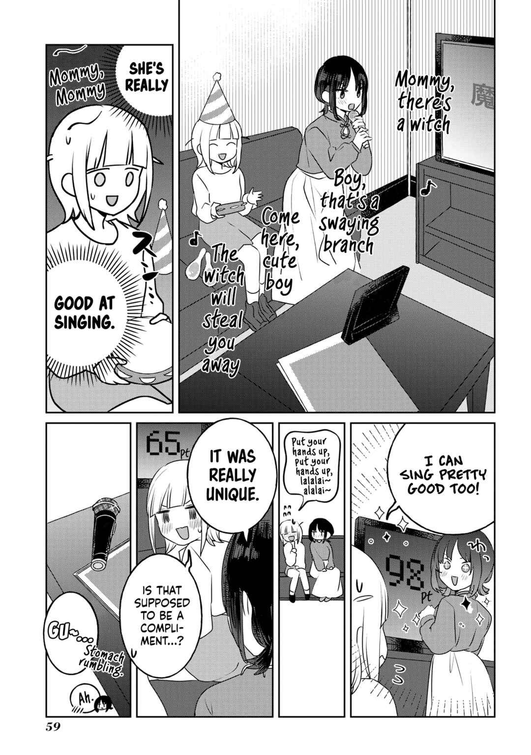 Chapter 28 - Page 5
