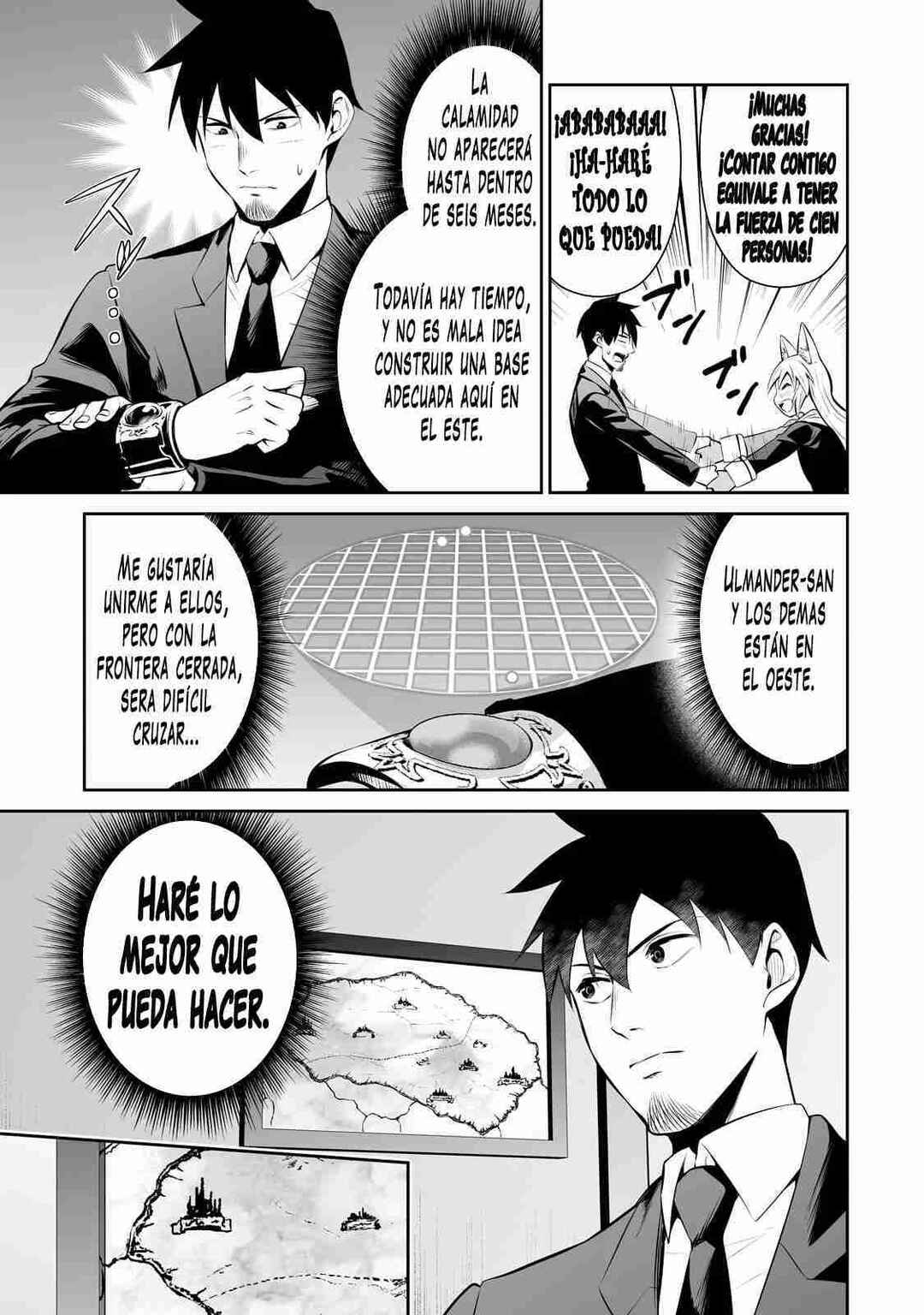 Chapter 79 - Page 10