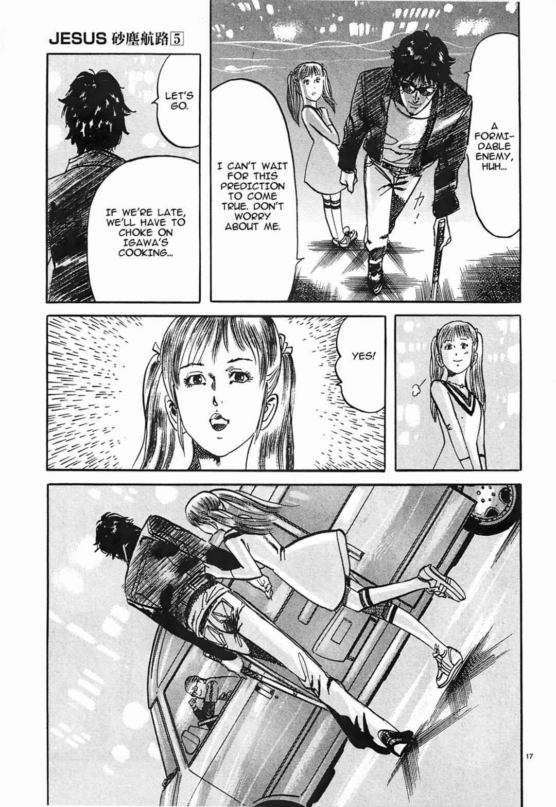 Chapter 52 - Page 17