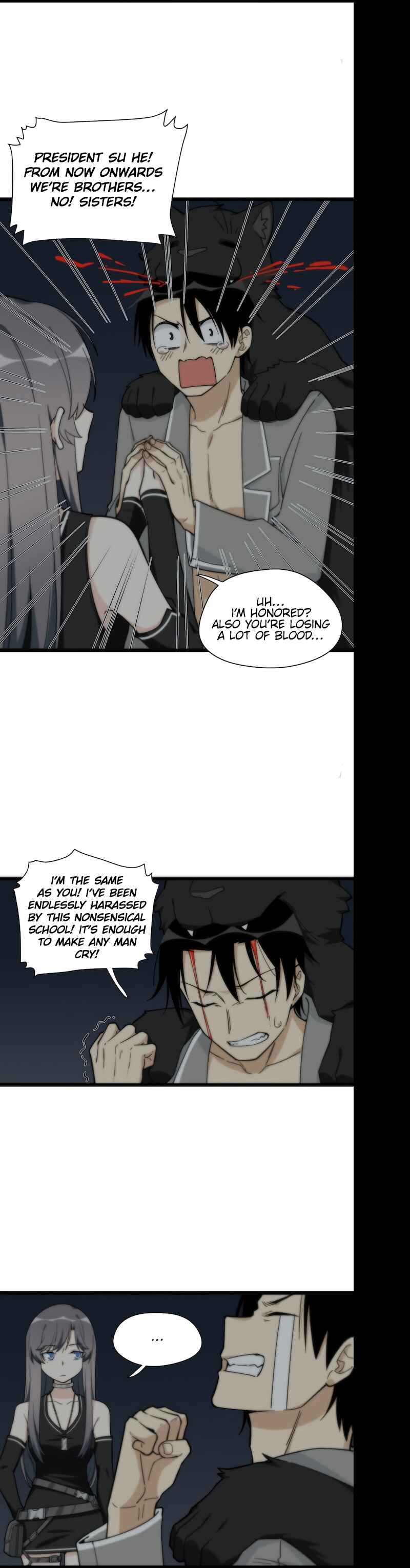 Chapter 131 - Page 10