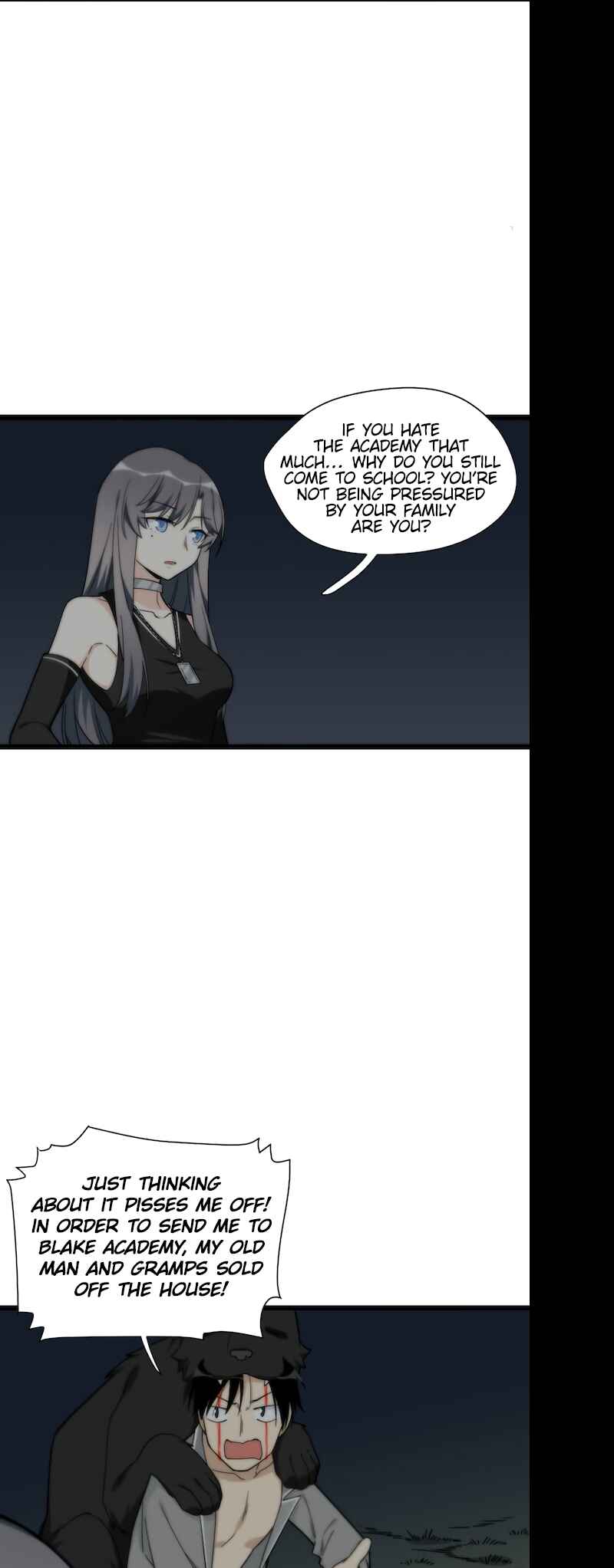 Chapter 131 - Page 11