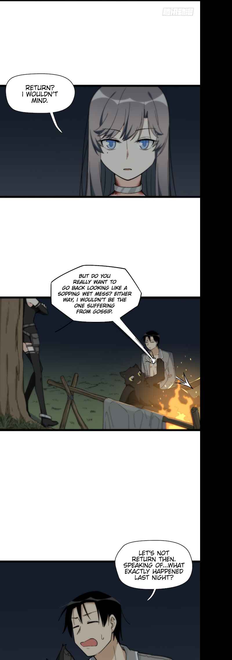 Chapter 131 - Page 4