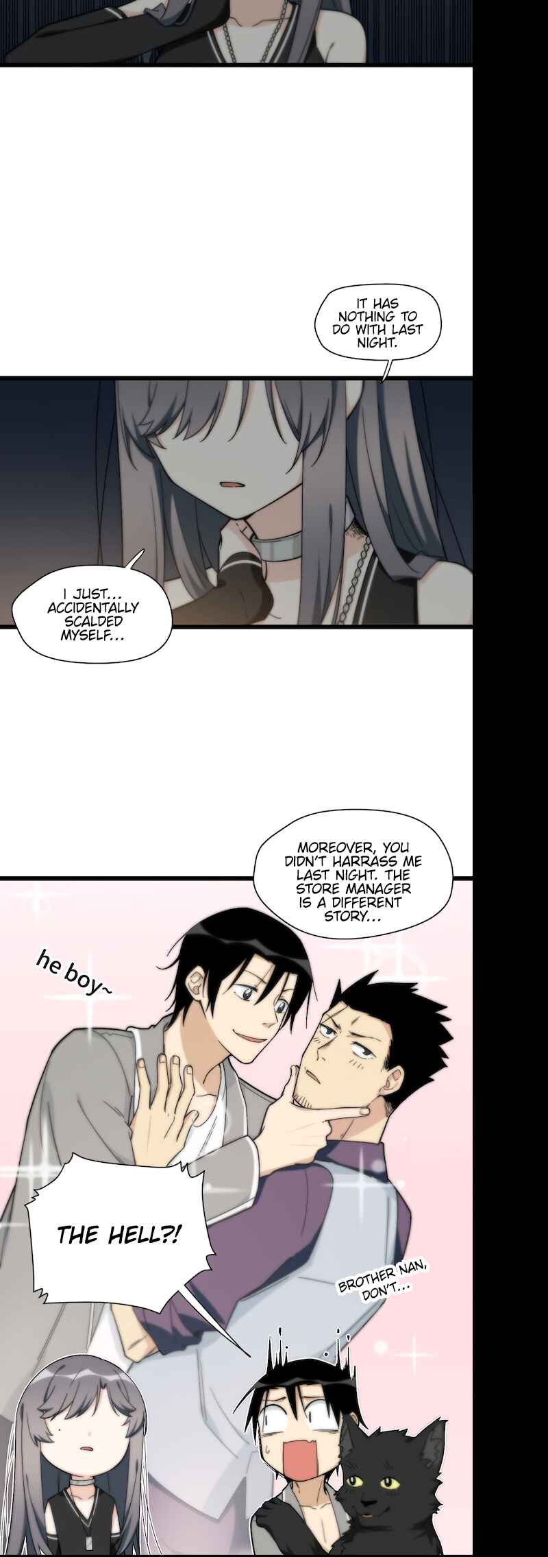 Chapter 131 - Page 6