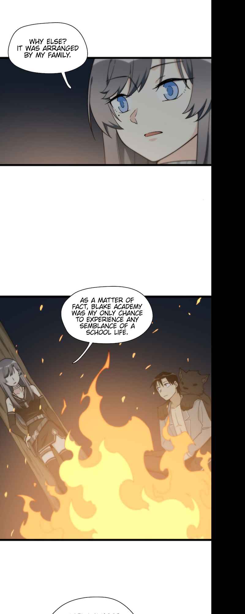 Chapter 131 - Page 8