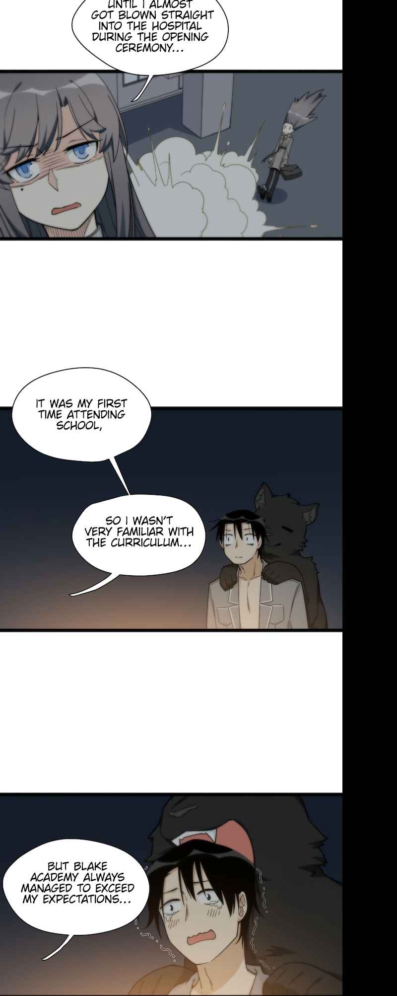 Chapter 131 - Page 9