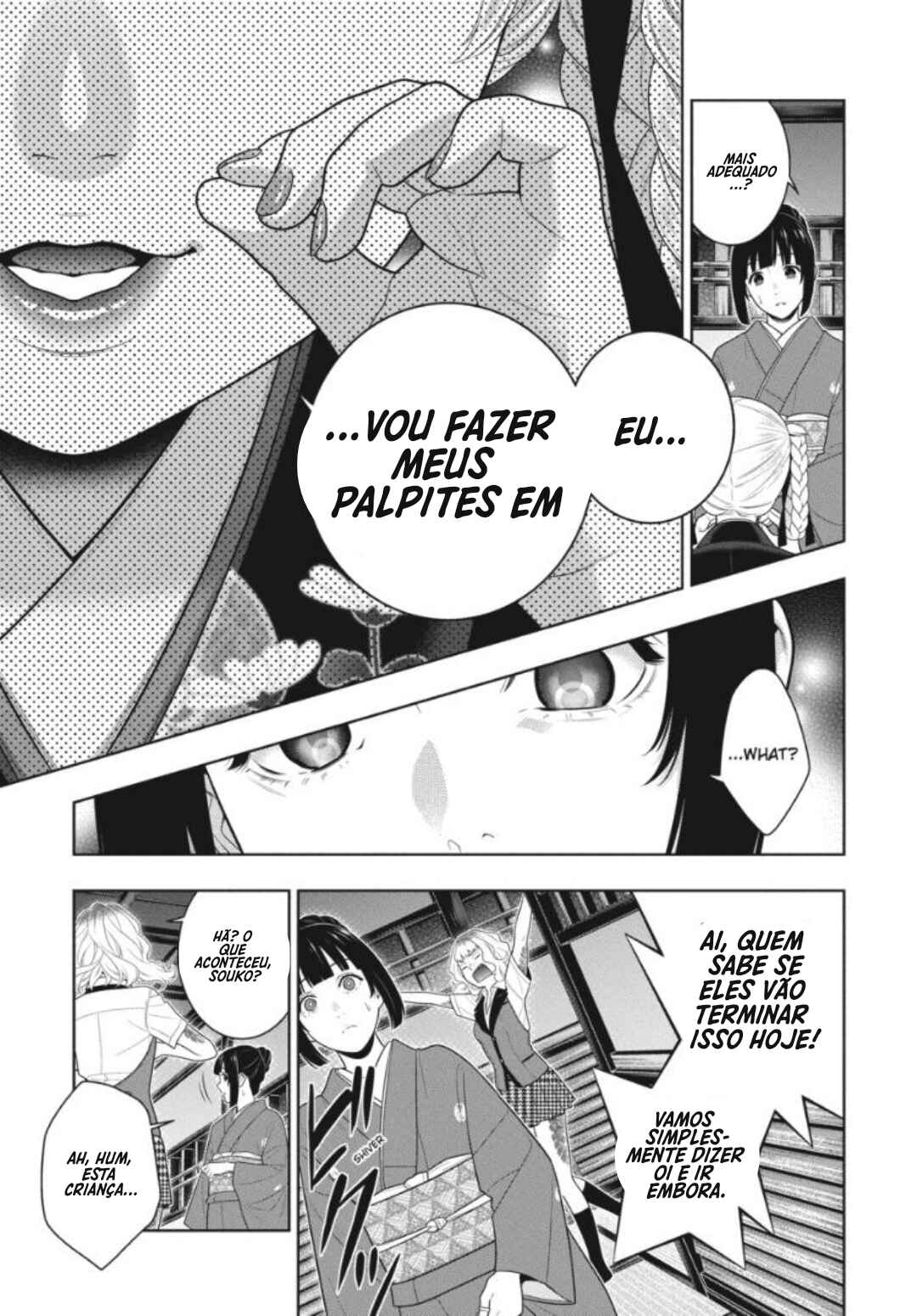 Chapter 97 - Page 13